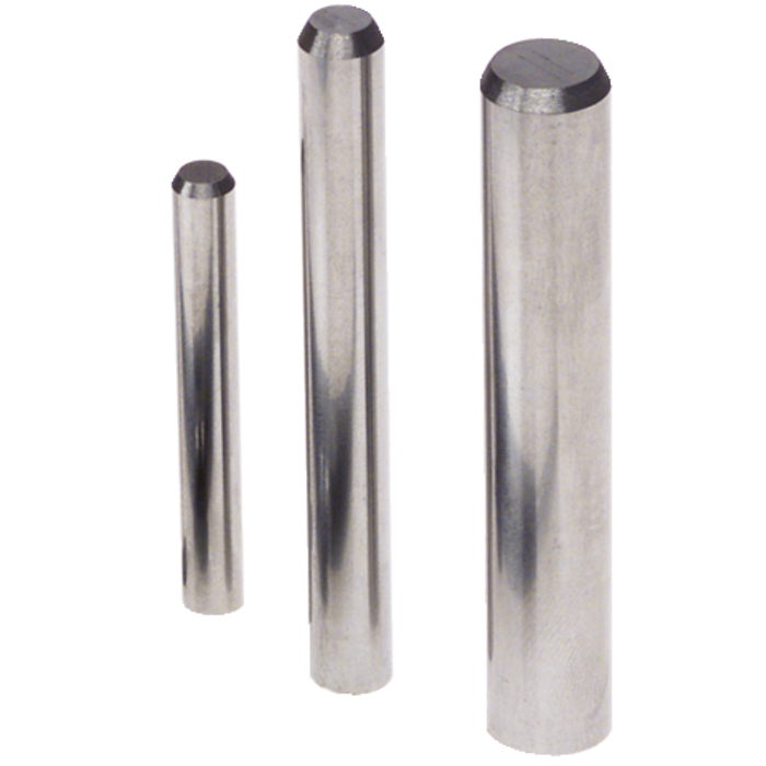 Pr&uuml;fstift &auml;hnl. DIN2269 Gen.1  4,67mm - 1